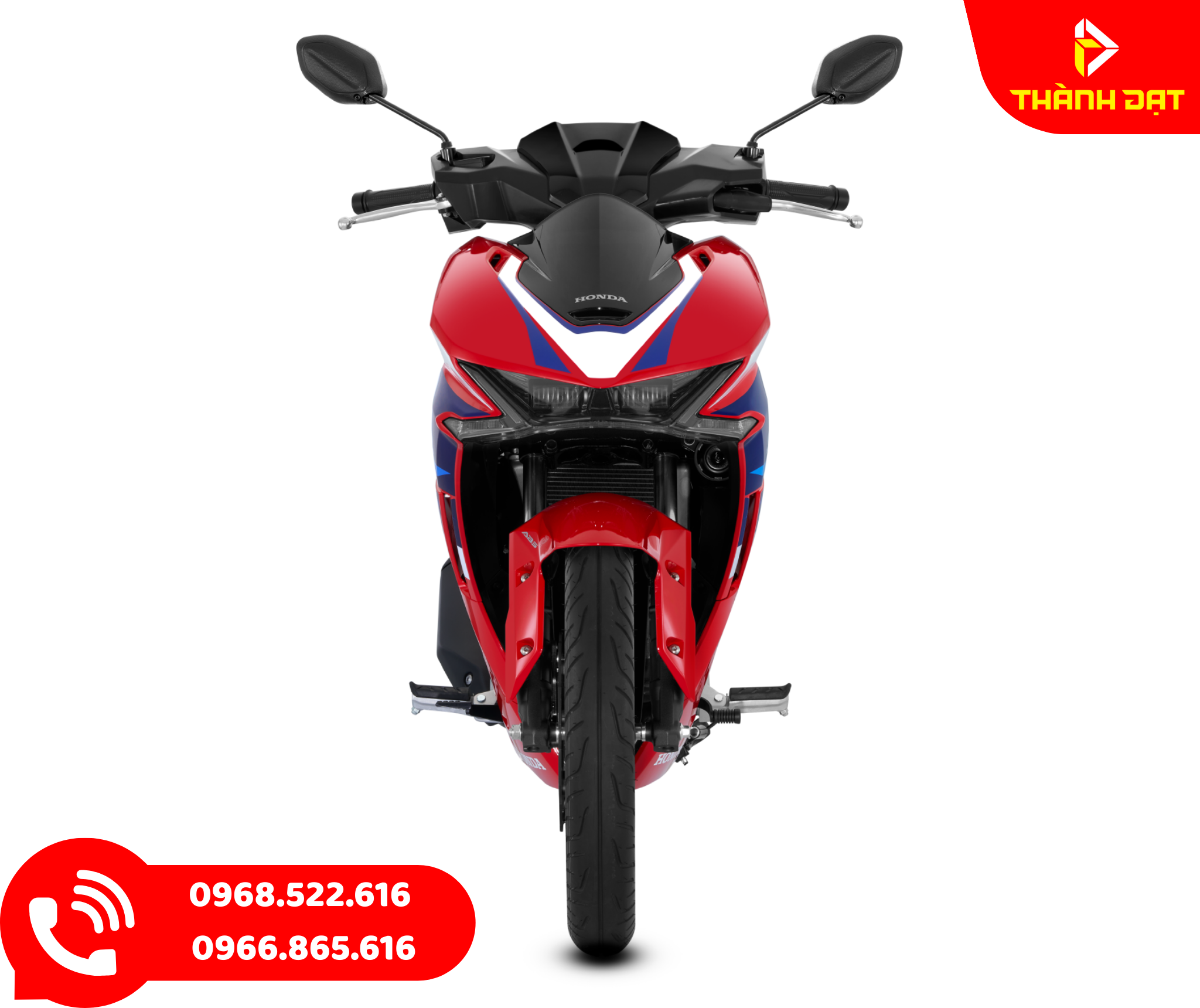 Ảnh xe Callisto 110